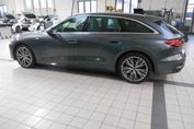 Audi A5 TDI quattro Avant