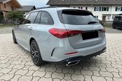 Mercedes Klasa C 220 d  4-Matic AMG Estate