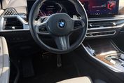 BMW X5 XDRIVE30D M Sport