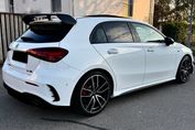 Mercedes Klasa A 35 AMG 4-Matic