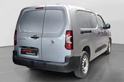 Peugeot Partner BlueHDi Long