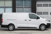 Fiat Scudo Maxi L2H1 AT