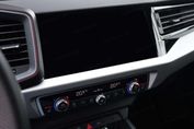 Audi A1 35 TFSI S-Line