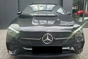 Mercedes Klasa A 220 4-Matic AMG Line