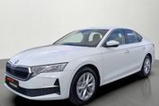 Skoda Octavia 1.5 TSI Selection