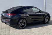 Mercedes GLE Coupe 450 d 4-Matic AMG Line