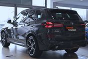 BMW X5 xDrive30d M Sport
