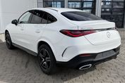 Mercedes GLC Coupe 220 d 4MATIC AMG Line