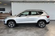 Seat Ateca 1.5 TSI DSG