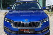 Skoda Octavia Ambition