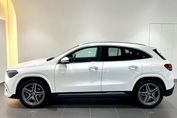 Mercedes GLA 200 AMG Line