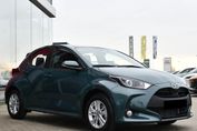 Toyota Yaris Comfort 1.5 Hybrid