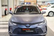 Toyota Corolla 1.8 Hybrid Style