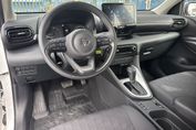 Toyota Yaris Comfort  1.5 Hybrid