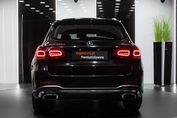 Mercedes GLC 200 d 4-Matic Business Edition