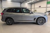 BMW X5 xDrive30d M Sport