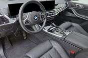 BMW X5 xDrive30d M Sport