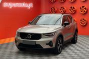 Volvo XC40 B3 Plus Dark