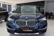 BMW X1 sDrive18i xLine aut
