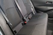 Toyota Corolla 1.8 Hybrid Comfort