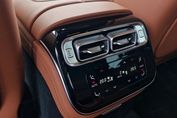 Mercedes Klasa S S 400 d 4-Matic AMG Line 9G-TRONIC