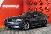 BMW Seria 3 320i Sport Line aut