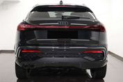 Audi Q5 TDI quattro S line Sportback