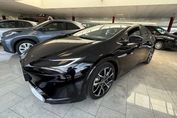 Toyota Prius Prestige 2.0 Hybrid Plug-in