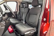 Renault Trafic Kombi L2H1 EDC