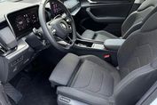 Skoda Kodiaq 1.5 TSI DSG