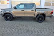 Toyota HiLux Double Cab Invincible