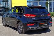 Hyundai i30 1.5 t-Gdi 48V Smart Dct