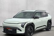 Kia EV3 81.4kWh GT Line
