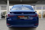 Lexus ES 300h Business Edition
