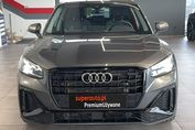 Audi Q2 35 TFSI S Line