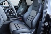Porsche Cayenne Coupe S