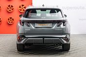 Hyundai Tucson 1.6 T-GDi 48V N-Line 4WD DCT