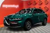 Alfa Romeo Tonale 1.5 T4 GSE mHEV Tributo Italiano DCT