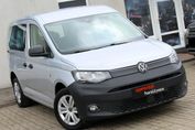 Volkswagen Caddy osobowy L1H1