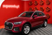 Audi Q5 40 TFSI mHEV quattro S tronic