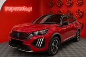 Peugeot 2008 GT Exclusive e-DCS6 1.2 PureTech mHEV