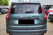 Dacia Jogger Journey aut 7-miejsc 1.2 Eco-G LPG