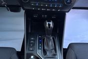 Hyundai Tucson 1.7 CRDI BlueDrive Style 2WD DCT