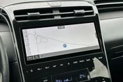 Hyundai Tucson 1.6 T-GDi  Executive 4WD