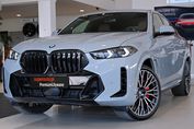 BMW X6 xDrive40d mHEV sport-aut