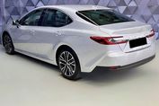 Toyota Camry Executive 2.5 Hybrid Dynamic Force