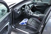 Audi A6 45 TFSI quattro S tronic