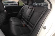 Mercedes Klasa C 180 Avantgarde