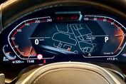 BMW X6 xDrive40d mHEV