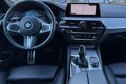 BMW Seria 5 530e iPerformance M Sport